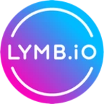 lymb.io android application logo